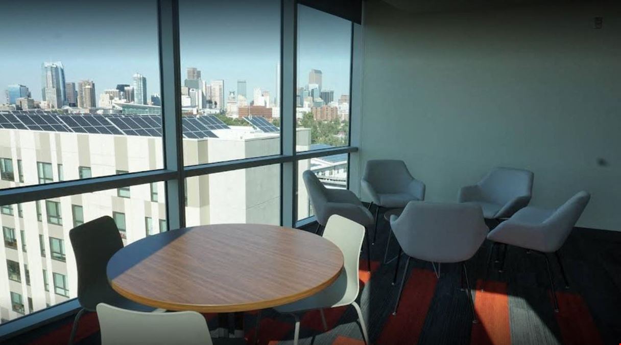 Kaleidoscope Collaborative Center