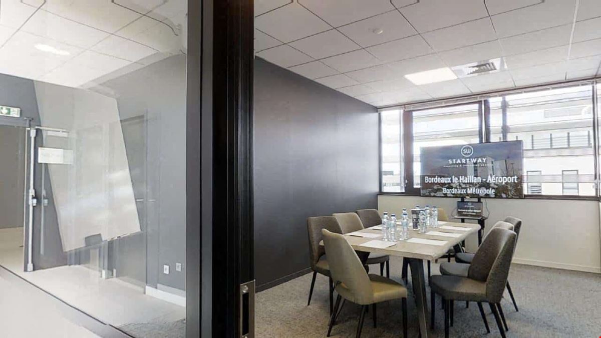 Mitwit Office - Bordeaux Le Haillan ( Ex Startway )