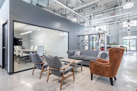 Preview of Keele Street Coworking space for Rent in Vaughan