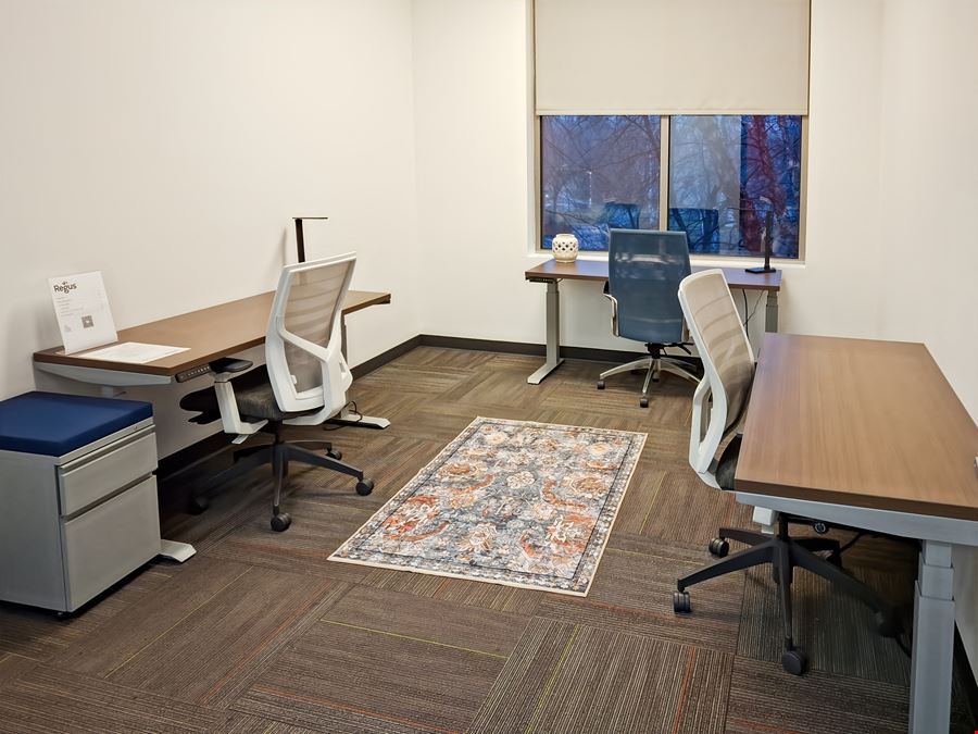 ID, Eagle - E Shore Drive