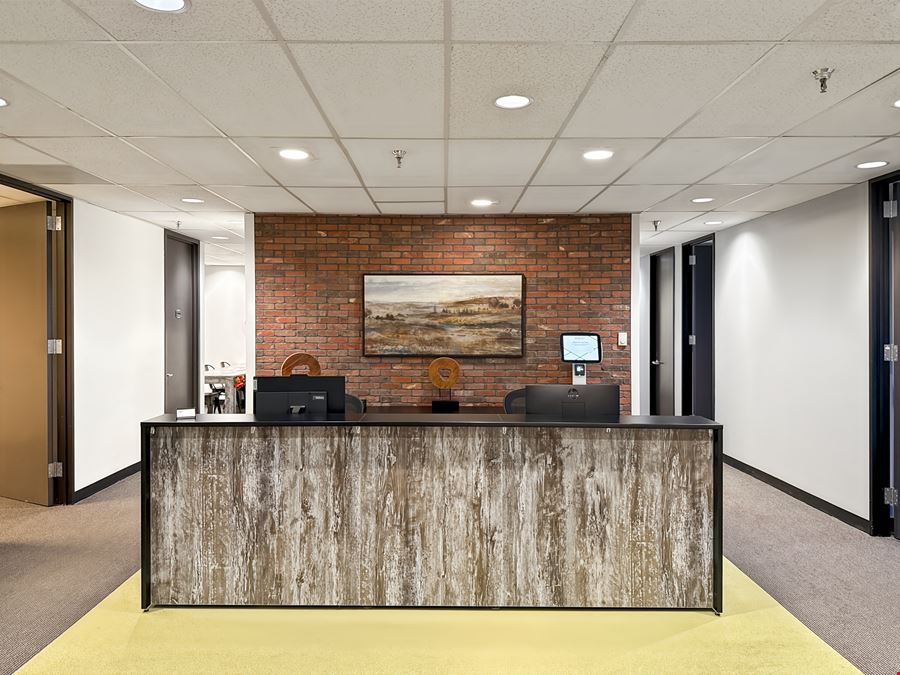 CO, Littleton - Kellogg Center