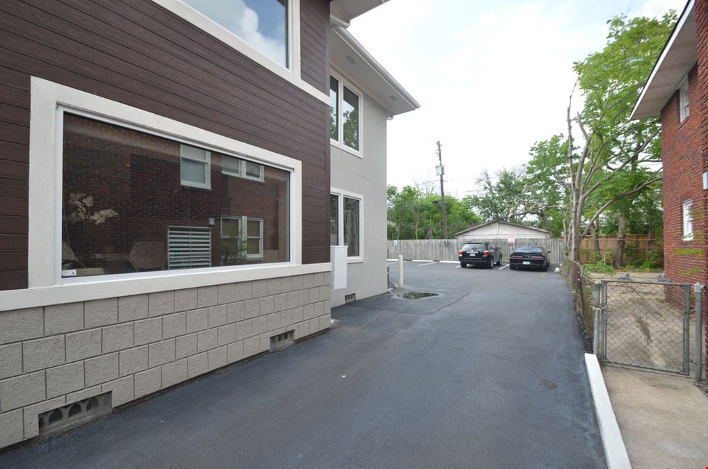 Alabama Office Suites