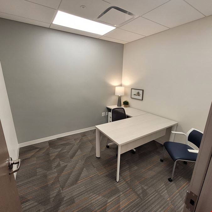 Day Office #110