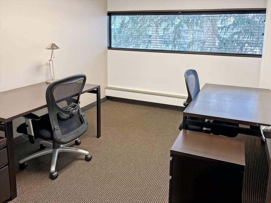 Regus - Bloomfield Hills