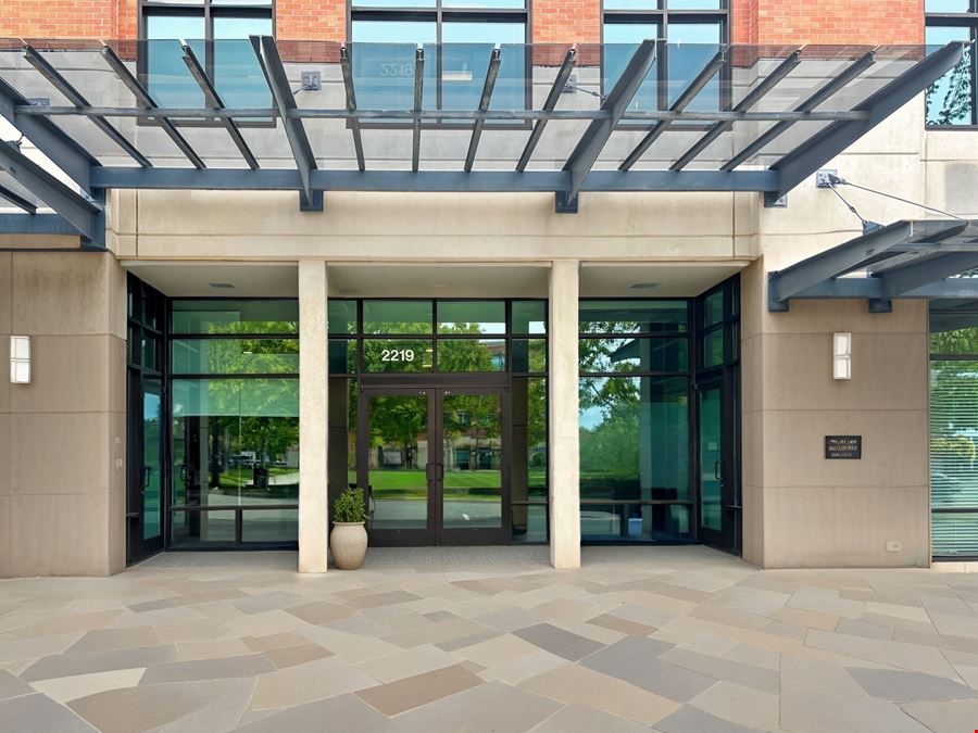 WA, Bellingham - Barkley Village