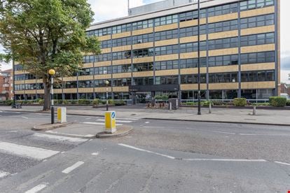 Preview of Regus - The Grange Southgate Office space for Rent in London