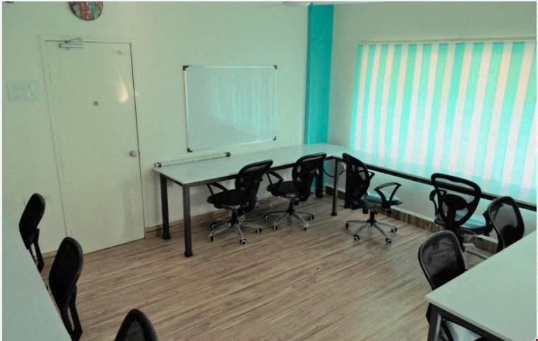 InCube Cowork - Baner