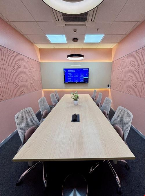 91 Springboard - Vikhroli II