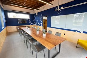 Suds Meeting Room
