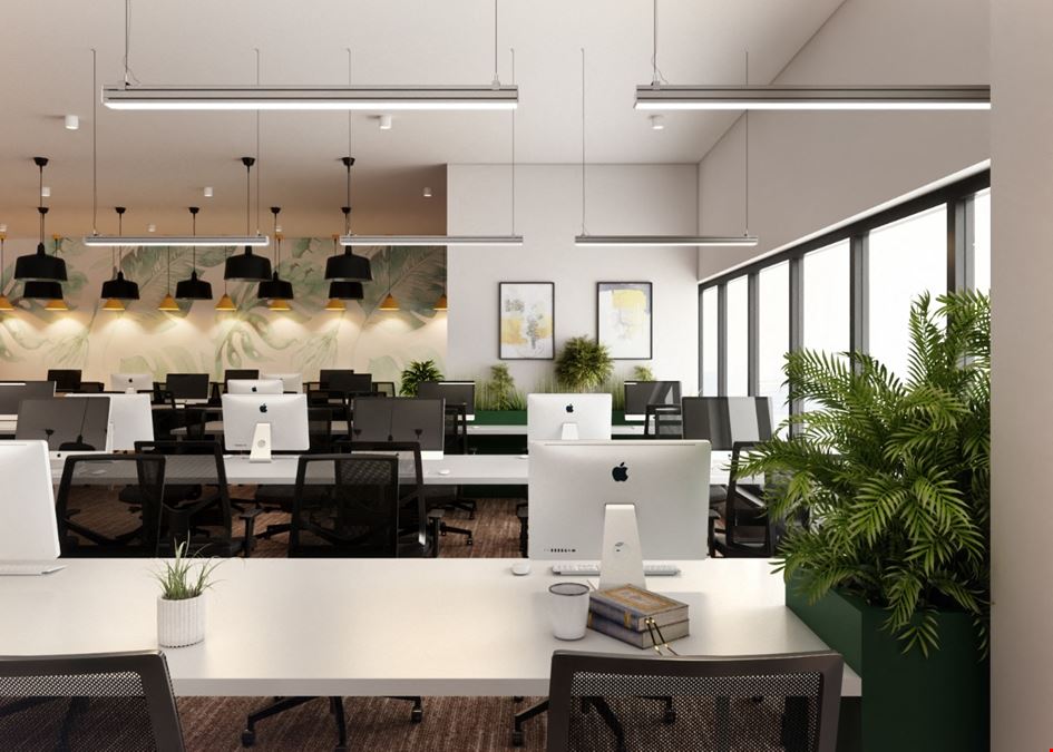 Innov8 - SKCL Techsquare