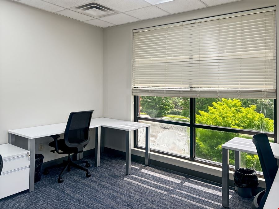 KY, Lexington - Monarch Street