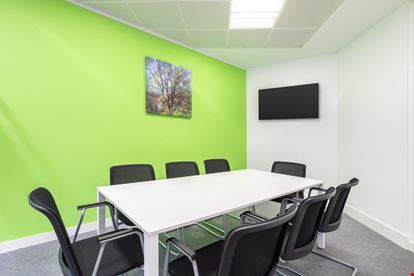 Preview of Interchange House Office space for Rent in Croydon