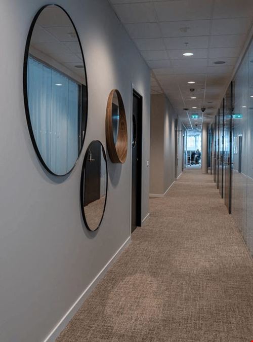United Spaces - Helsingborg