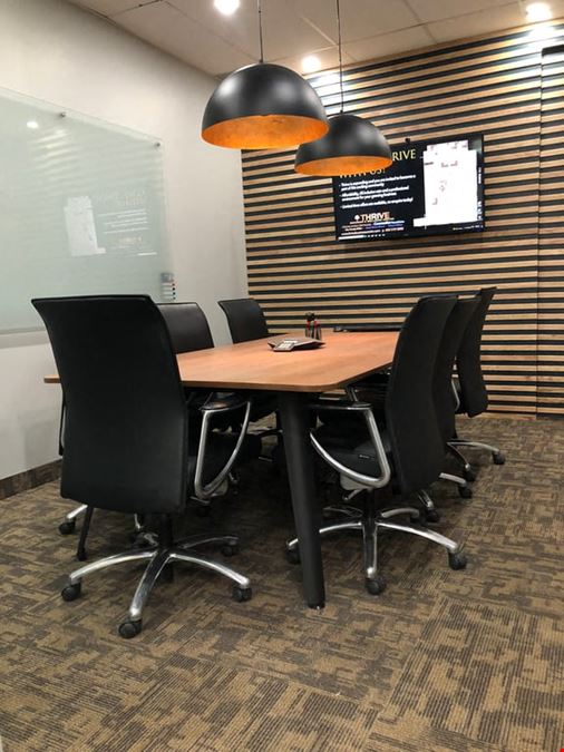 Thrive Business Centre