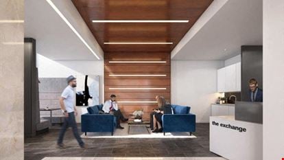 Bruntwood Works - Bruntwood - Manchester The Exchange