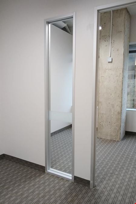 10100 North Central Expressway