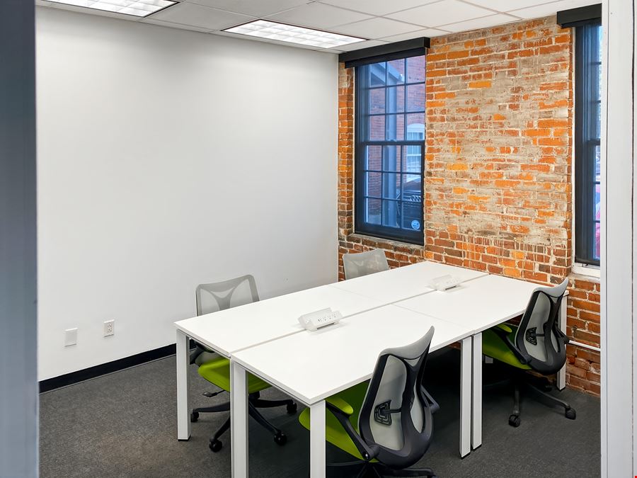 OH, Columbus - Boltworks Bldg.