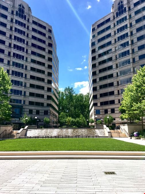 Metro Offices - Reston