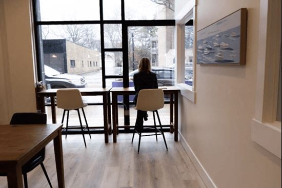 Preview of Enclave Evanston Office space for Rent in Evanston