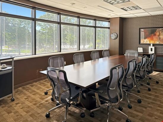 Preview of NC, Greensboro - Green Valley Office Park Office space for Rent in Greensboro