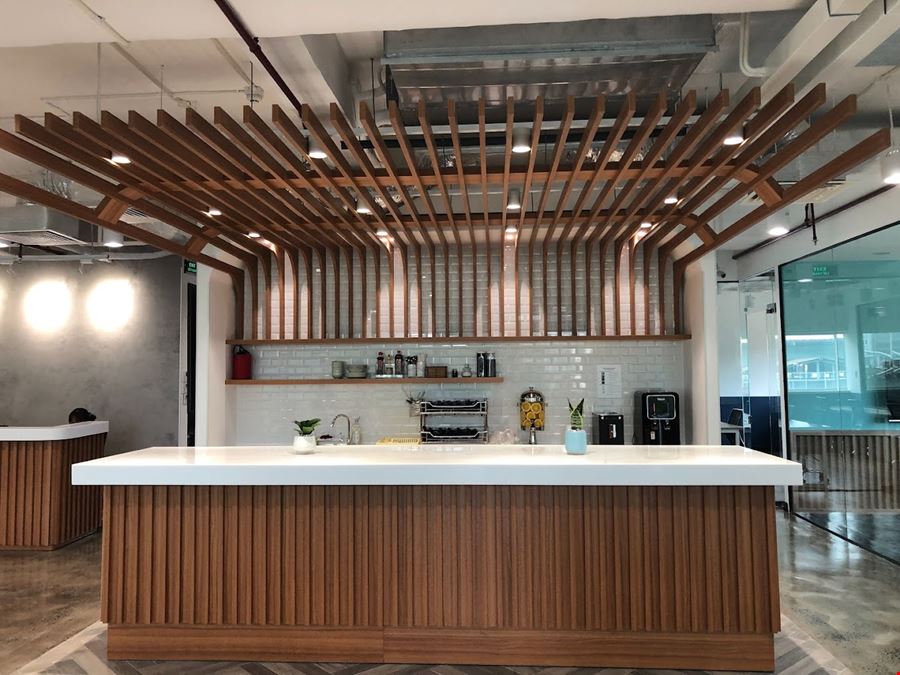 CirCO - Dien Bien Phu