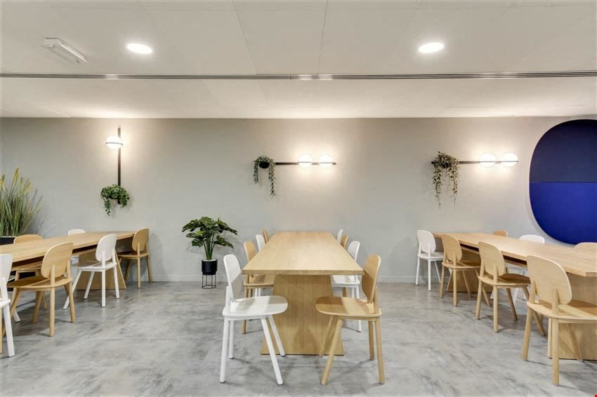 Hiptown La Défense - Quais de Seine