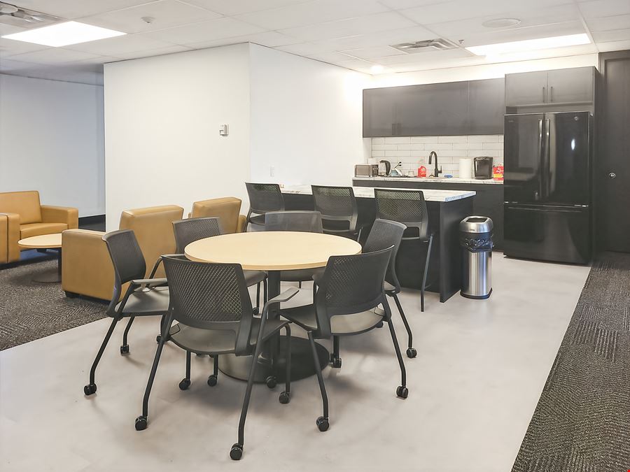 HQ - Moncton - 770 Main St