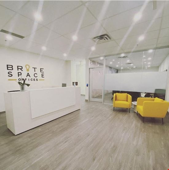 Preview of BriteSpace Offices Office space for Rent in Mississauga