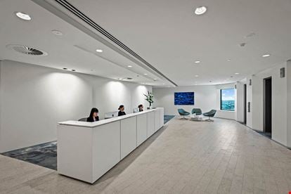 Preview of The Executive Centre (Perth) - The Executive Centre - Perth - desk space in Perth