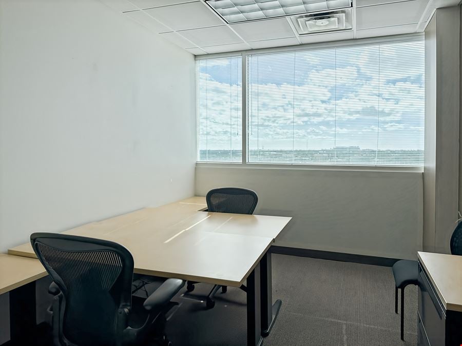 Regus - Sarasota - Courthouse