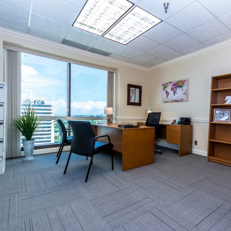 Day Office