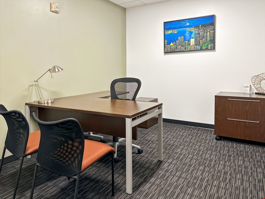 CO, Colorado Springs - Downtown ACC