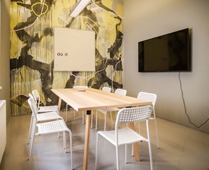 Preview of The Base - Margareten Office space for Rent in Vienna