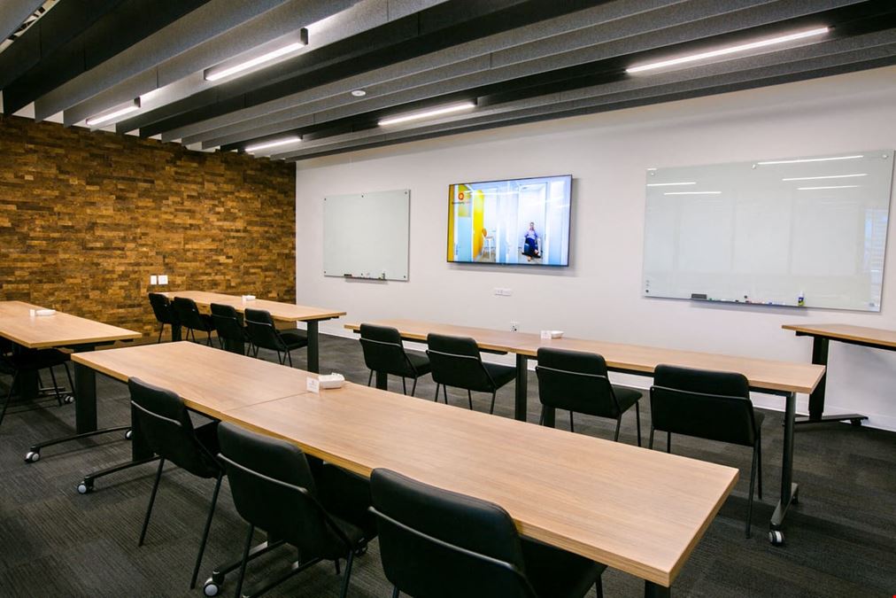 Atlas Ideation Studio