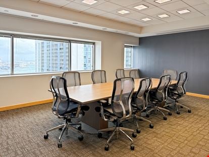 Regus - Miami - Downtown