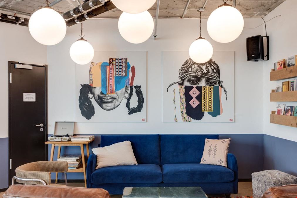 Mindspace - Eurotheum