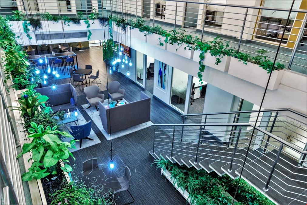 FutureSpace - 2 Bruton Rd