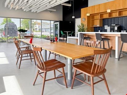 AL, Huntsville - Spaces Redstone Arsenal