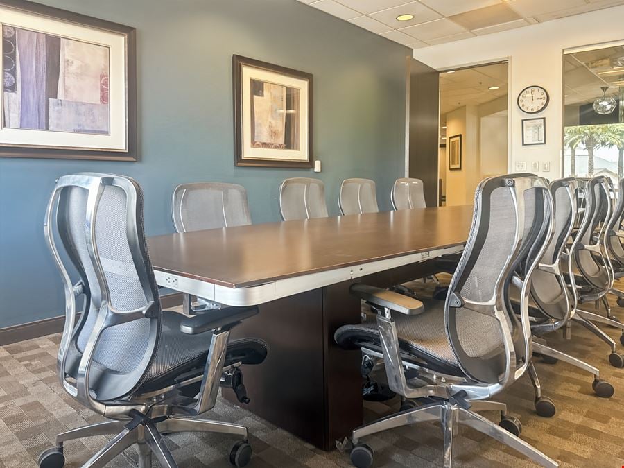 Regus - Las Vegas - Town Square