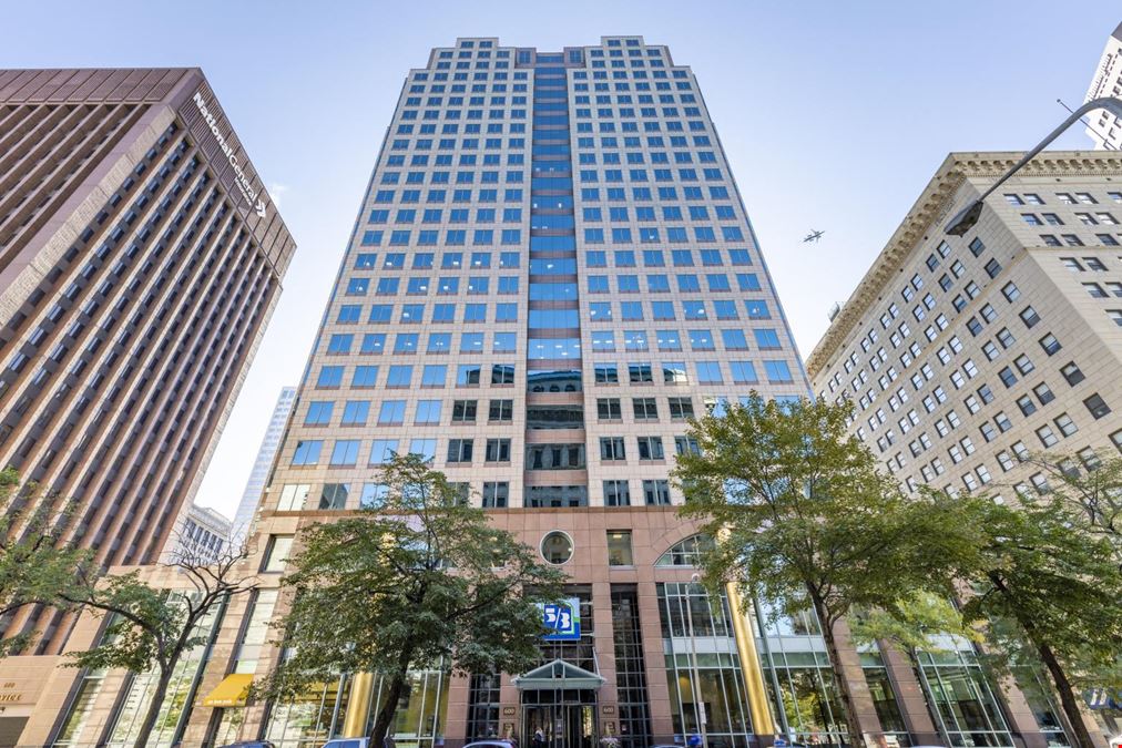 Regus - Cleveland - City Center