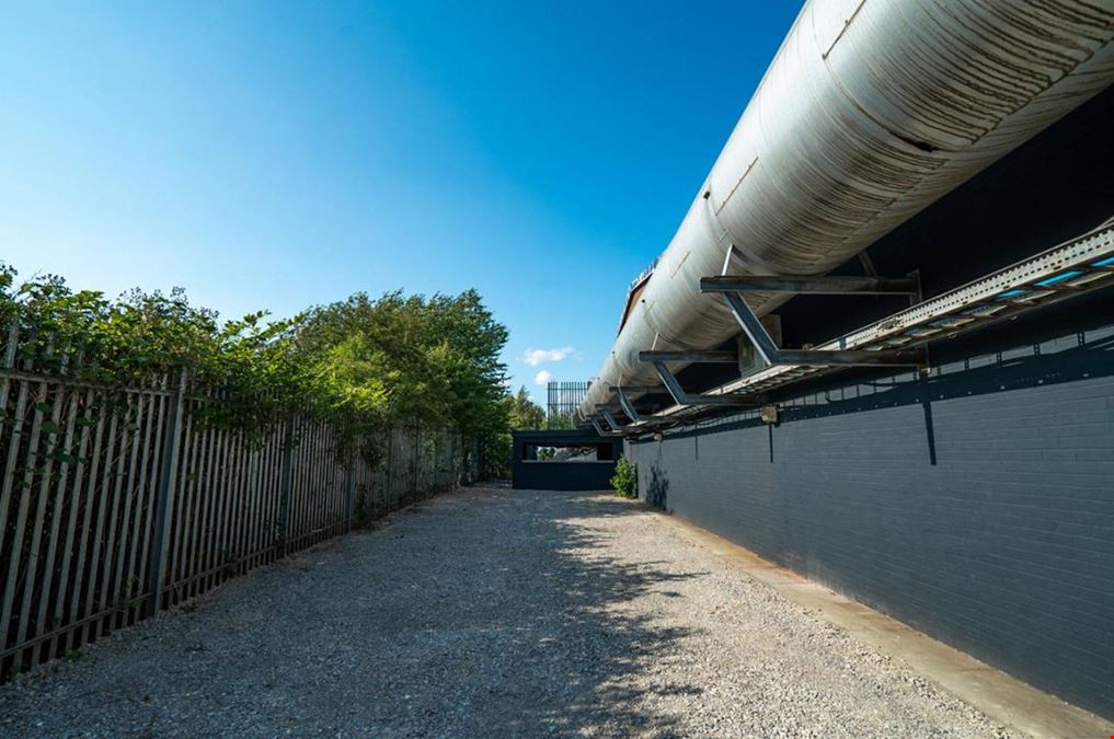 Untitled Studio - Manchester