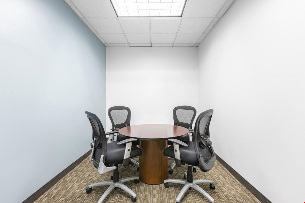 NY, New York City - 100 Park Avenue