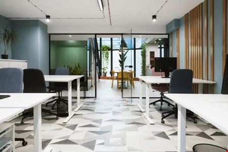 Preview of Impact Hub Ljubljana Office space for Rent in Ljubljana