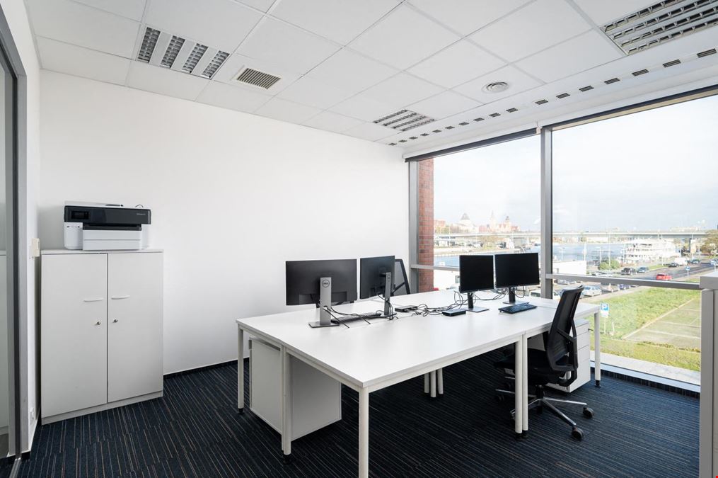 BeIN Offices Szczecin