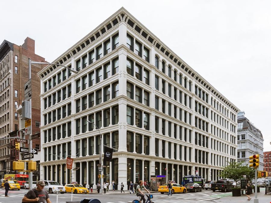 Margalit Startup City