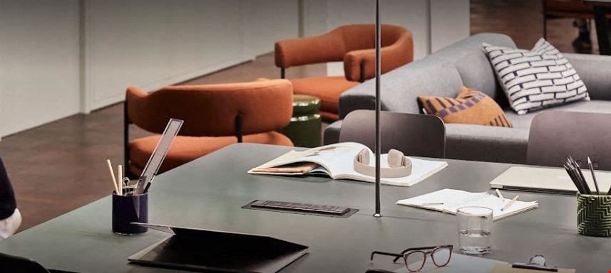 Fora - 1 Lyric Square