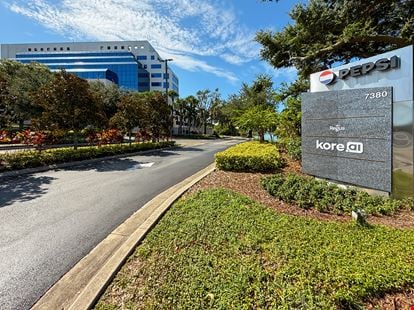 HQ - Orlando - Sand Lake