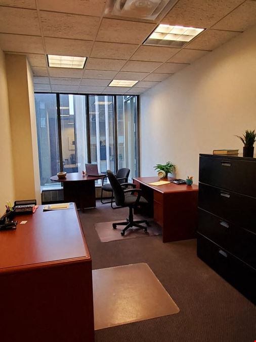 IDS Executive Suites