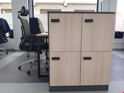 Young Workspaces - Cabanyal