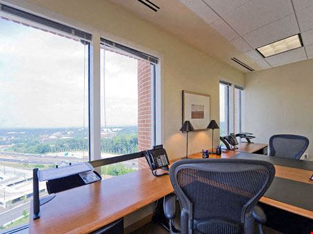 Regus - Vienna - Towers Crescent